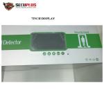 24 Zones Walk Through Metal Detector SPW300C For Government Office
