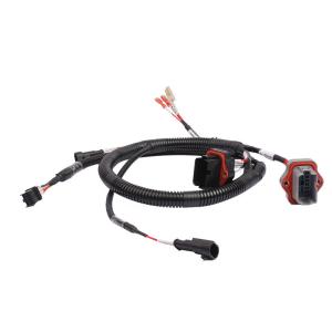 Wholesale Flame Retardant Electric Vehicle Cable Modified Wiring Harness from china suppliers
