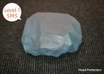 Elasticated Edge Pharmaceutical Non Woven Surgical Head Cover