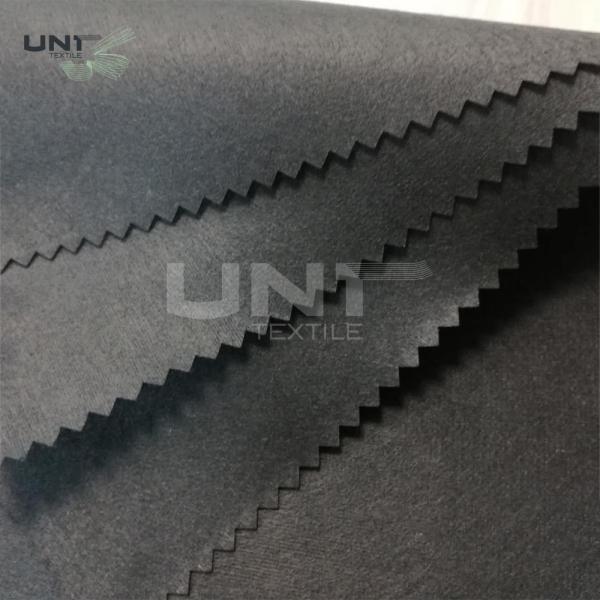 100 Bamboo Carbon Breathable Spunlace Nonwoven Fabric Materials For Wet Wipes