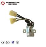 B240700000382 182553 - 0391 Starter Solenoid Relay Excavator Electric Parts
