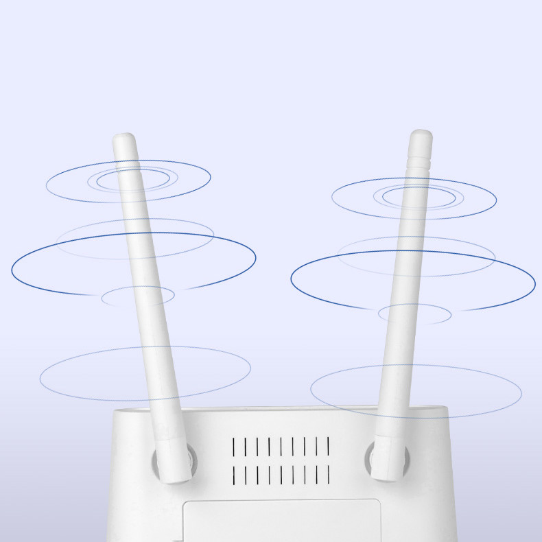 4G LTE Wifi Router 300Mbps Wireless Router Home Network Broadband
