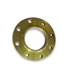 Wholesale Dn200 Asme / Astm A105 Stainless Steel 304l Flanges Black Paint from china suppliers