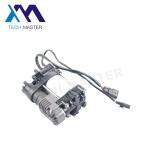 ISO9001 Air Bag Suspension Compressor For Land Rover Discovery 3 Range Rover