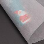 Virgin Pulp Multicolor Wrapping Paper