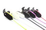 Bluetooth headset HV803 Bluetooth Mini Light Wireless Stereo Sports Gym