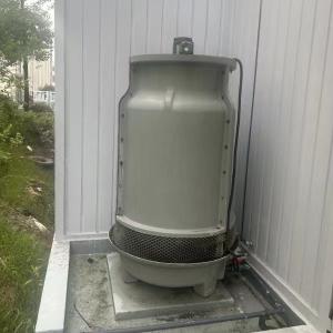 Wholesale Customizability Industrial Water Treatment System - Industrial Cooling Towers from china suppliers