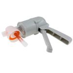 Phlegm Sputum Suction Apparatus Machine Catheter Aspirator Tube Pvc Manual Latex