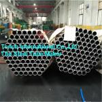 SA179 ST35.8 Non Alloy Mild Seamless Steel Tube Boiler Chemical Thick Wall Pipe