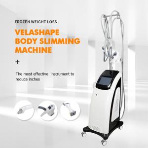 Wholesale 40KHZ 110V 220V Cavitation Body Sculpting Machine 60HZ from china suppliers
