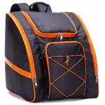 Custom Sports Cold Resistance Snowboard Ski Boot Bag Helmet Skate Bag