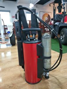 Wholesale Water Media harnessing water mist technology in portable formats from china suppliers