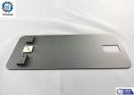 Powder Coating Ral9005 Medical Sheet Metal Fabrication Cabinet Electric Plate