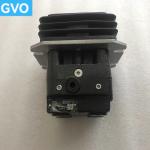 60170604 walking foot valve assembly for Kawasaki Sany SY215C9 SY215 SY135