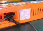 Waterproof IP65 Wireless SMD2525 P4 Mobile Taxi Top Led Sign