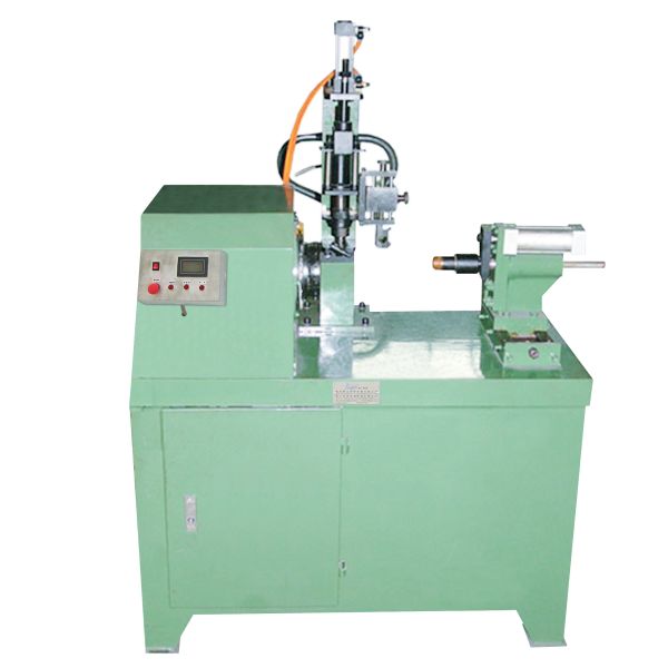 MIG TIG Welder for Water Tank , Automatic Circumferential Seam Welding