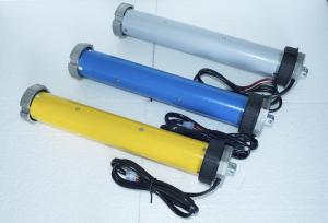 Wholesale Steel Material 12V Dc Tubular Motor High Performance CE Certification from china suppliers