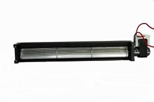 Wholesale 220V /240V AC Blower Cross Flow Fans AC Tangential Cooling Motor Ball Bearing from china suppliers