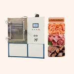 Food Freeze Dry Machine Tabletop Freeze Dryer For 36kw Commercial Dehydrator