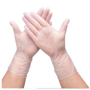 Wholesale No powder factory price, high quality disposable latex gloves, PVC gloves gloves latex disposable gloves, PVC gloves from china suppliers