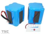 12V LiFePO4 Battery Pack 26650 6.6Ah With Electronic Display for UPS
