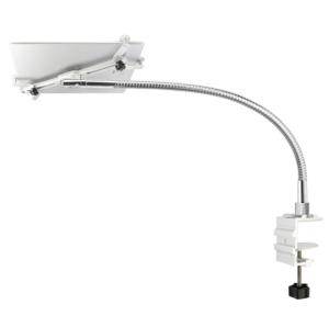 Wholesale Aluminium Long Gooseneck Phone Holder Lazy Stand Tablet Mount Holder 72cm from china suppliers