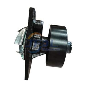 Wholesale Cummins Engine Spare Parts Water Pump 3966841 for Zhongtong Higer Kinglong Bus from china suppliers