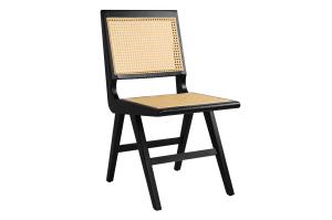 Wholesale Sturdy Durable Nordic Wooden Dining Chairs Luxury Wood Frame Side Chairs from china suppliers