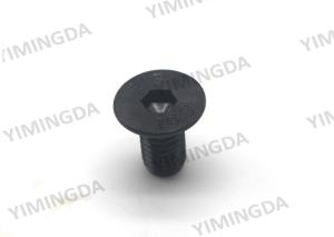 Wholesale FHSCS Screw M6 X 1.0 X 12 For GT5250 Parts / GT7250 Cutter Parts 854500885 from china suppliers