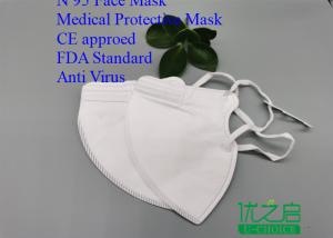 Wholesale FFP 2 - Class 1 - FDA - Medical Protective Face Mask - N95 from china suppliers
