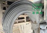 Pipeline Point CIPP Patch Repair DAO Stainless Steel Quick Lock Preferred