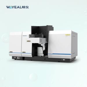 Wholesale Double Beam Atomic Absorption Spectrophotometer AAS for Laboratory from china suppliers