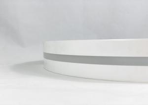 Wholesale White 3D Side Pass Light Strips 1mm High Durability Good Weather Resistance from china suppliers