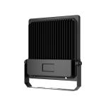 Die Cast Aluminum 300W Led Floodlight 150w Portable Flood Light For Sports