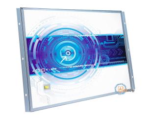 Wholesale I3 4G RAM RS232 Open Frame LCD Monitor Industrial Touch PC 19 INCH from china suppliers