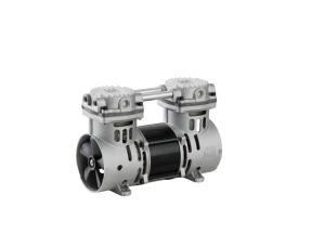 Wholesale GSE Oil Less Air Compressor Kompresor Oilless For Railway Industry 220v from china suppliers