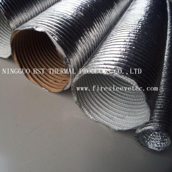 Quality DUCT HOSE HEATER VENT PIPE FLEXIBLE AIR DUCT HOSE for sale
