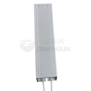 Wholesale 300W Wirewound Dynamic Braking Resistor Aluminum Cased For Elevator from china suppliers