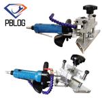110/220V Portable electric small edging machine suitable for stone, ceramic,
