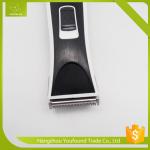 Z-303 Rechargeable Battery Hair Cutter Set with 3 Guide Combs Professional Hair