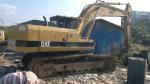 Original Japan Used Caterpillar E200B Excavator For Sale Sri Lanka Malaysia