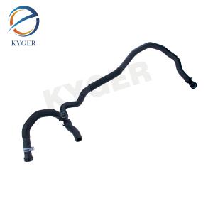 Wholesale Transmission Oil Cooler Outlet Connector Hose C2D21480 for Jaguar XJ 2010 from china suppliers