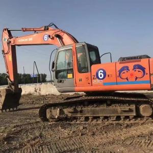 Wholesale Hitachi hot sale Second hand Japan Origin HITACHI ZX260 Crawler Excavator Cheap Price Used Chain Excavator from china suppliers