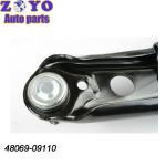 Car Suspension Parts for Lifan X50 2014 Left Front Lower Control Arm Triangle