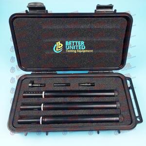 Wholesale Heavy Duty Pocket Penetrometer Soil Testing Equipment from china suppliers