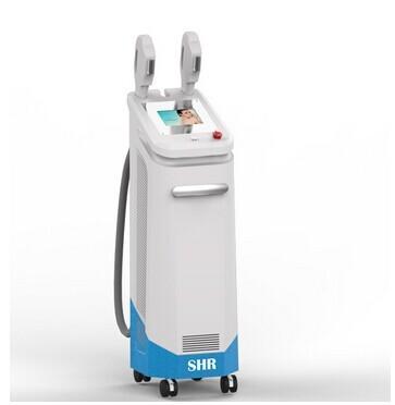 Quality shr Ipl Hair Removal Machines Effective And Painless 2014 new for sale
