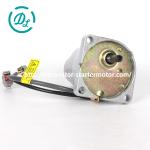 OEM Excavator Throttle Motor YN20S00003F3 YN20S0002F1 Kobelco SK200-6