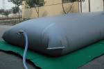 10000L Diesel Bladder Fuel Tank Flexible Military Crude Oil Storage Tank Liquid