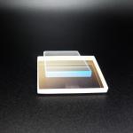 Full Counter Die 400nm HT 40/20 Surface Laser Protective Lens