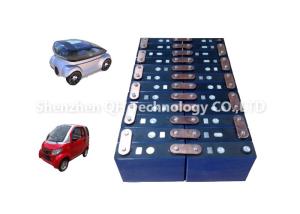 Wholesale Long Life Lifepo4 Electric Car Batteries , 36V 240Ah Lifepo4 Solar Battery Bank from china suppliers